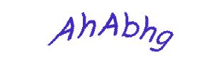 عبارت امنیتی