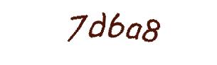 عبارت امنیتی