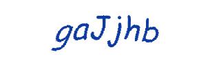 عبارت امنیتی