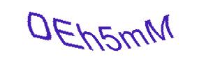 عبارت امنیتی
