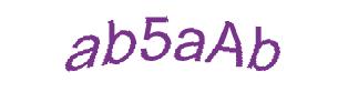 عبارت امنیتی