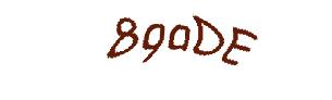عبارت امنیتی