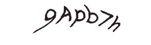 عبارت امنیتی