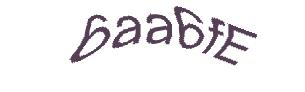 عبارت امنیتی