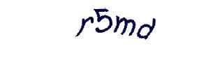عبارت امنیتی
