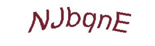 عبارت امنیتی