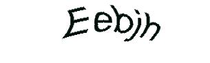 عبارت امنیتی