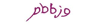 عبارت امنیتی