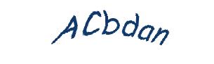 عبارت امنیتی