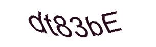 عبارت امنیتی