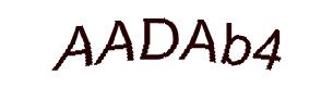 عبارت امنیتی