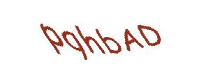 عبارت امنیتی