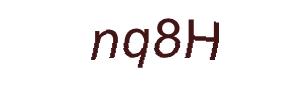 عبارت امنیتی