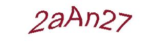 عبارت امنیتی