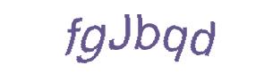 عبارت امنیتی