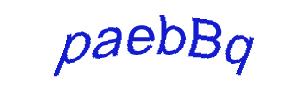 عبارت امنیتی