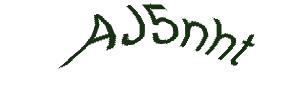 عبارت امنیتی