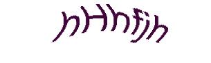 عبارت امنیتی