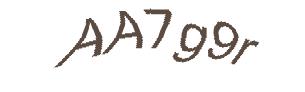 عبارت امنیتی