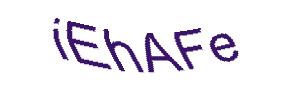 عبارت امنیتی