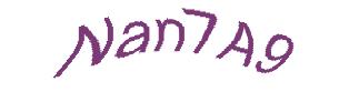 عبارت امنیتی