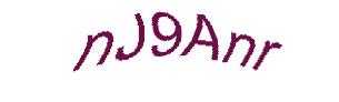عبارت امنیتی