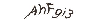 عبارت امنیتی