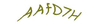 عبارت امنیتی