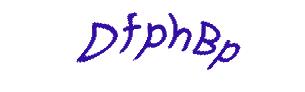 عبارت امنیتی