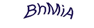 عبارت امنیتی