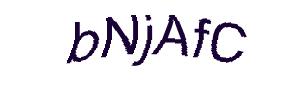 عبارت امنیتی