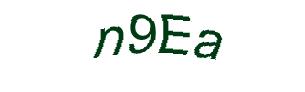 عبارت امنیتی