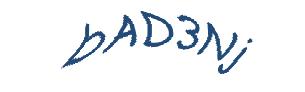 عبارت امنیتی