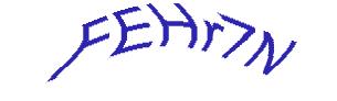 عبارت امنیتی