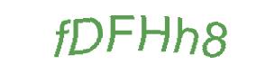 عبارت امنیتی