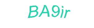 عبارت امنیتی