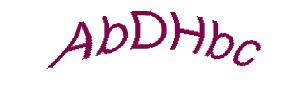 عبارت امنیتی