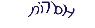 عبارت امنیتی