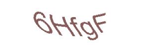 عبارت امنیتی