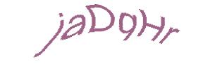 عبارت امنیتی
