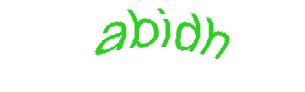 عبارت امنیتی