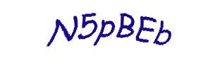 عبارت امنیتی