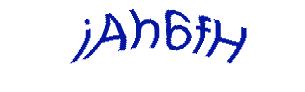عبارت امنیتی