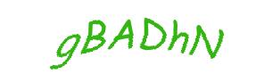 عبارت امنیتی
