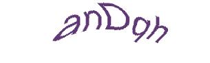 عبارت امنیتی