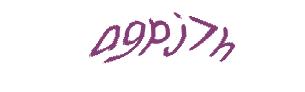 عبارت امنیتی