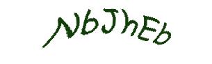 عبارت امنیتی