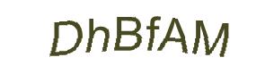 عبارت امنیتی