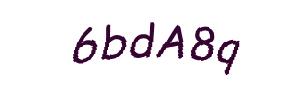 عبارت امنیتی