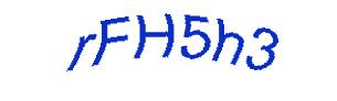 عبارت امنیتی